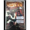 Image 1 : EASTMAN AND LAIRD'S TEENAGE MUTANT NINJA TURTLES COMIC #2 KEY ISSUE