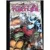 Image 1 : EASTMAN AND LAIRD'S TEENAGE MUTANT NINJA TURTLES COMIC #10  KEY ISSUE