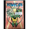 Image 1 : EASTMAN AND LAIRD'S TEENAGE MUTANT NINJA TURTLES BOOK #24