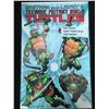 Image 1 : EASTMAN AND LAIRD'S TEENAGE MUTANT NINJA TURTLES BOOK #25