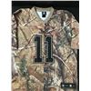 Image 2 : ARIZONA CARDINALS LARRY FITZGERALD  CAMO JERSEY