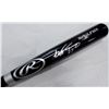 Image 1 : Vladimir Guerrero Jr. Autographed Rawlings Bat Toronto Blue Jays Beckett