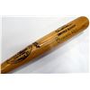 Image 1 : Brooks Robinson Autographed Louisville Slugger Game Model Bat Baltimore Orioles Beckett