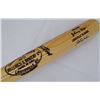 Image 2 : Johnny Mize Autographed Louisville Slugger Bat New York Yankees, St. Louis Cardinals JSA