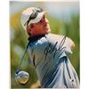 Image 1 : GARY PLAYER AUTOGRAPHED 8X10 PHOTO GLOBAL AUTHENTICATED