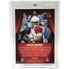 Image 2 : 2022 PANINI DONRUSS ELITE KYLER MURRAY NO. PM-9 04/10