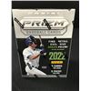 Image 1 : 2022 PANINI PRIZM BASEBALL BLASTER BOX