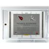 Image 2 : 2018 PANINI PATRICK PETERSON NO. 9 PATCH AUTO