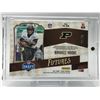 Image 2 : 2021 PANINI LEGACY RONDALE MOORE NO. FD-RM PATCH AUTO (24/25)