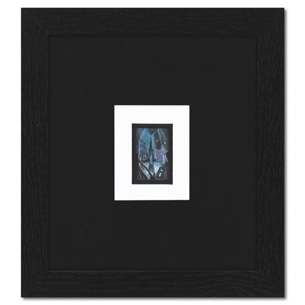 Untitled by Marvel Comics Original