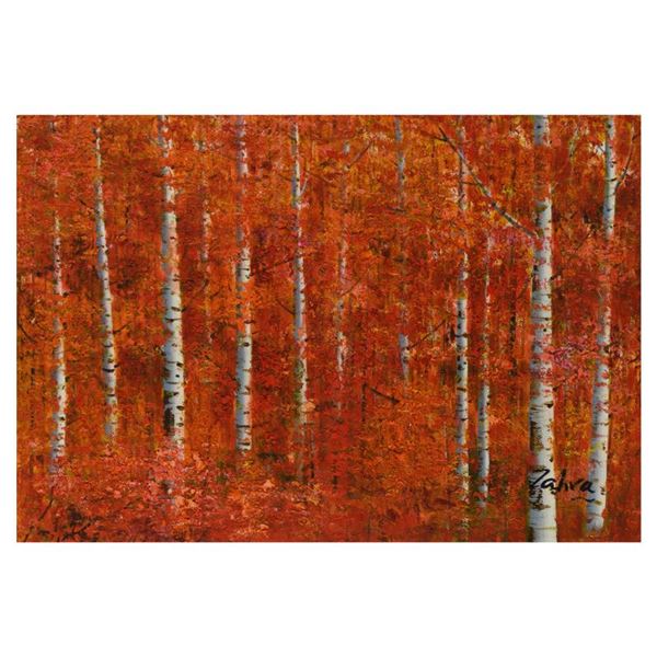 Untitled by Zahra Original