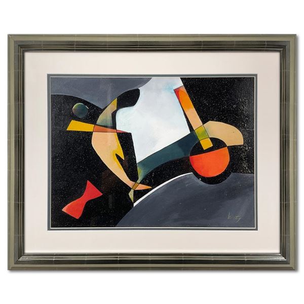 Untitled by Neal Doty (1941-2016)