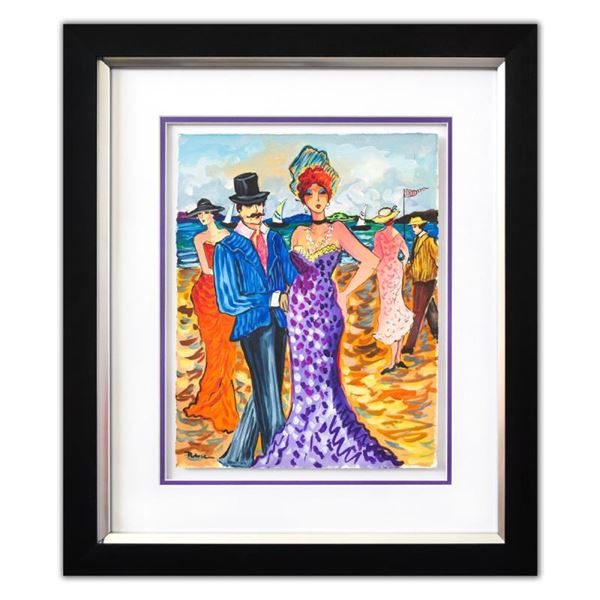 Wife & Husband by Govezensky Original