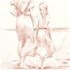 Image 2 : Untitled by Pino (1939-2010)