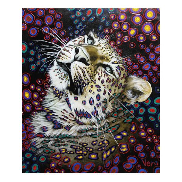 Don't Mess With Me by Goncharenko Original