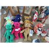 Image 2 : Teddy Bears, Photo Frames, Christmas Figurines