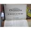 Image 2 : Chronicles News Of The Past, Bible Articles