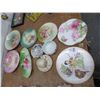 Image 1 : Lot of Collector Plates and Dishes