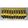 Image 2 : Lot of (10) Fanuc #A03B-0815-C003 Modules