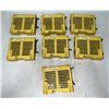 Image 1 : Lot of (7) Fanuc #A03B-0815-C001 Modules