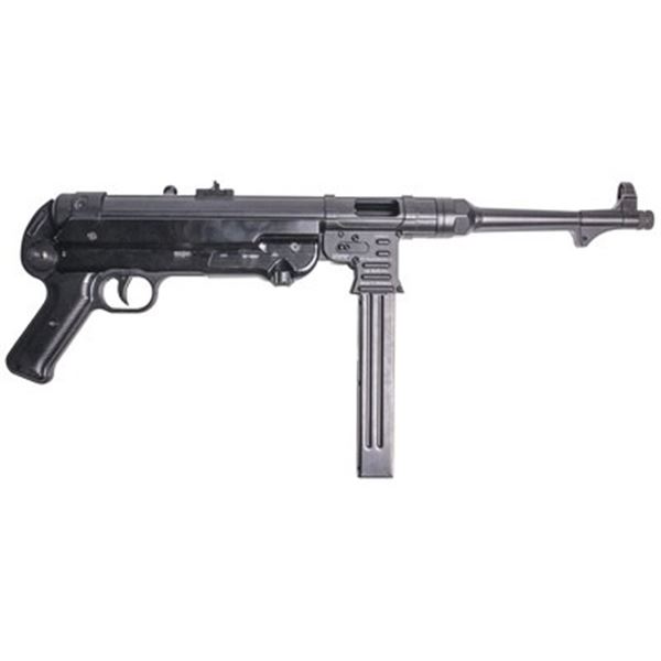 ATI GSG MP40-P 9MM 10.8" PISTOL NO WOOD CRATE
