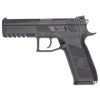 Image 1 : CZ P-09 DUTY 9MM 4.5" BLK 2 19RD