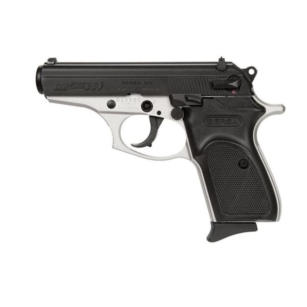 BERSA THUNDER 380ACP 8RD 3.5" DUOTONE