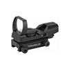 Image 1 : TRUGLO RED DOT OPEN 4 RETICLE BLACK