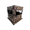 Image 1 : BOG PREVAIL GROUND BLIND MOSSY OAK TERRA