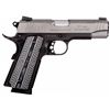 Image 1 : TAU PT1911 45ACP 4.25" BLK GRAY VZ GRIPS 8RD