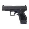 Image 1 : TAU GX4 XL TORO 9MM 3.7" BLK 11RD 13RD