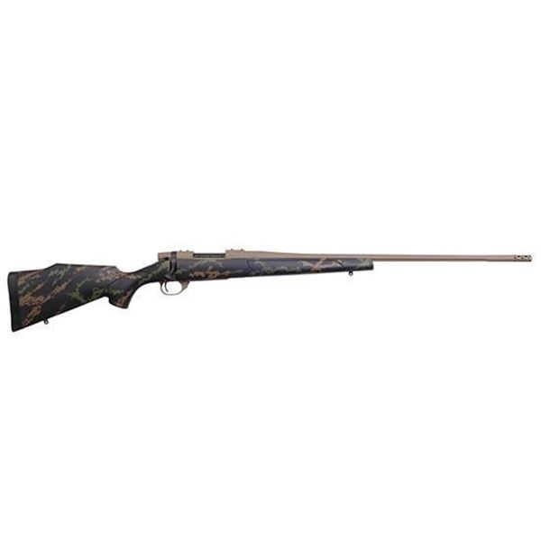 WBY VANGUARD HIGH COUNTRY 308WIN 26"