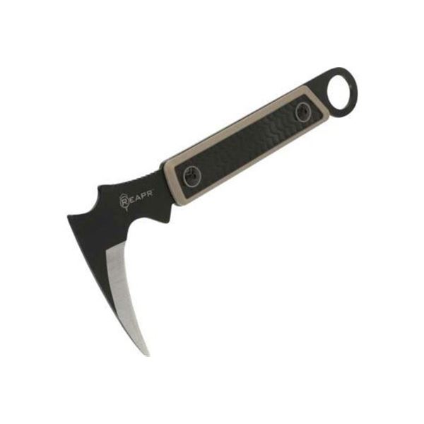 REAPR VERSA KARAMBIT 3.5" TALON BLADE W/POWDER COAT
