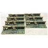 Image 2 : Lot of (7) Siemens #6SN1118-0DJ23-0AA1 Circuit Boards