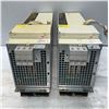 Image 2 : (2) Siemens #6SN1124-1AA00-0EA1 SIMODRIVES LT-Modul Ext. 160A