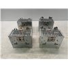 Image 2 : (4) Siemens #6EP1436-3BA00 Power Supplies