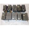 Image 2 : Lot of (10) Siemens #6ES7 361-3CA01-0AA0 Modules