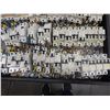 Image 2 : Large Lot of Siemens Circuit Breakers