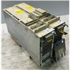 Image 1 : (2) Siemens #6SN1145-1AA01-0AA2 Simodrive U/E MOD. INT/EXT 10/25KW