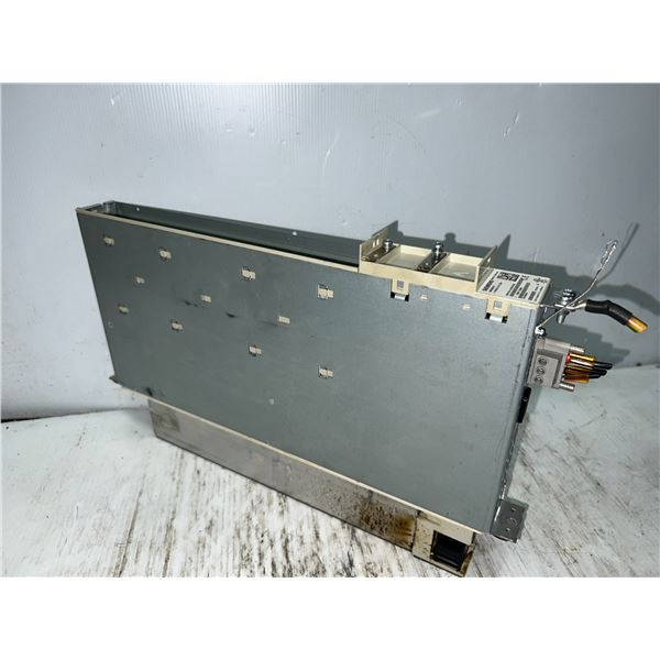 Siemens #6SN1124-1AA00-0CA2 LT-Modul EXT. 50 A