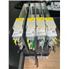 Image 2 : (4) Siemens #6SN1123-1AA00-0CA1 Simodrives LT-Modul Int. 50A