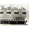 Image 8 : Lot of Siemens Contactors (See Pics)