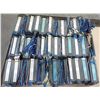 Image 1 : Lot of  (36) Siemens #6ES7 322-1BL00-0AA0 Modules