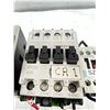 Image 8 : Lot of Siemens Contactors (See Pics)