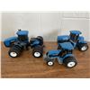 Image 2 : Die Cast Vehicle New Holland