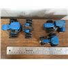 Image 3 : Die Cast Vehicle New Holland