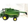 Image 2 : Die Cast Vehicle John Deere 9860 STS Combine