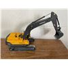 Image 2 : Die Cast Vehicle Volvo EC700B excavator