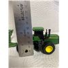 Image 2 : John Deere Tractor and Trailer Die Cast Vehicle