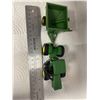 Image 3 : John Deere Tractor and Trailer Die Cast Vehicle